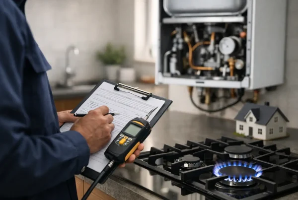 A Landlord Gas Certificate Example Explained