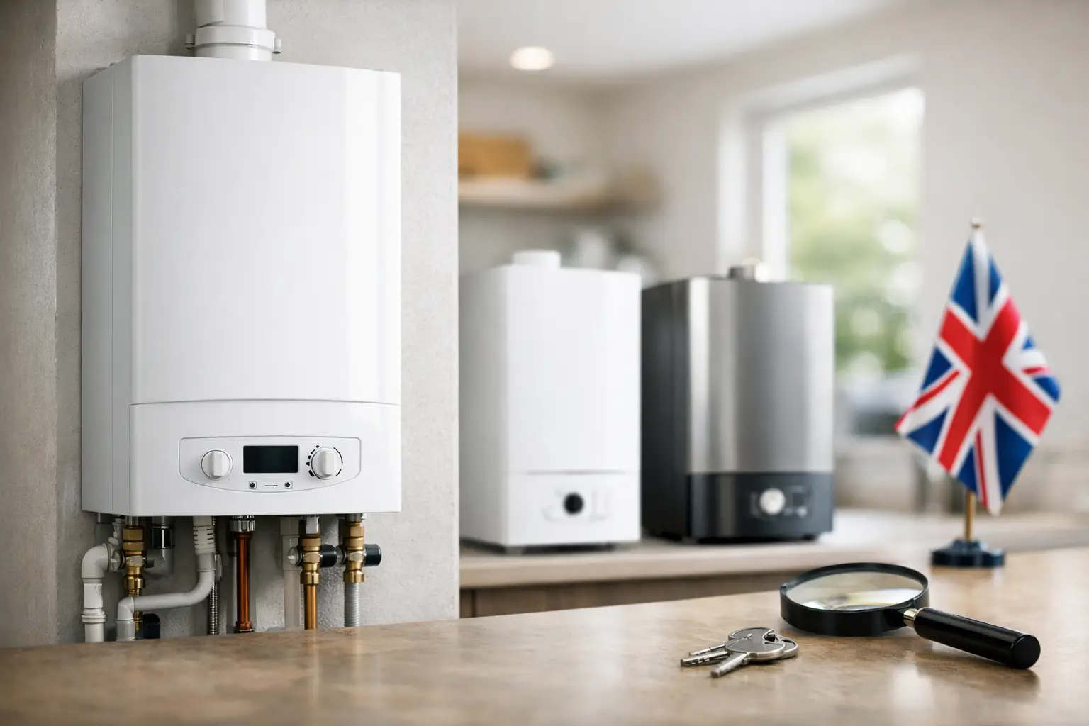 Best Boiler Brands UK: Which Are Worth It?