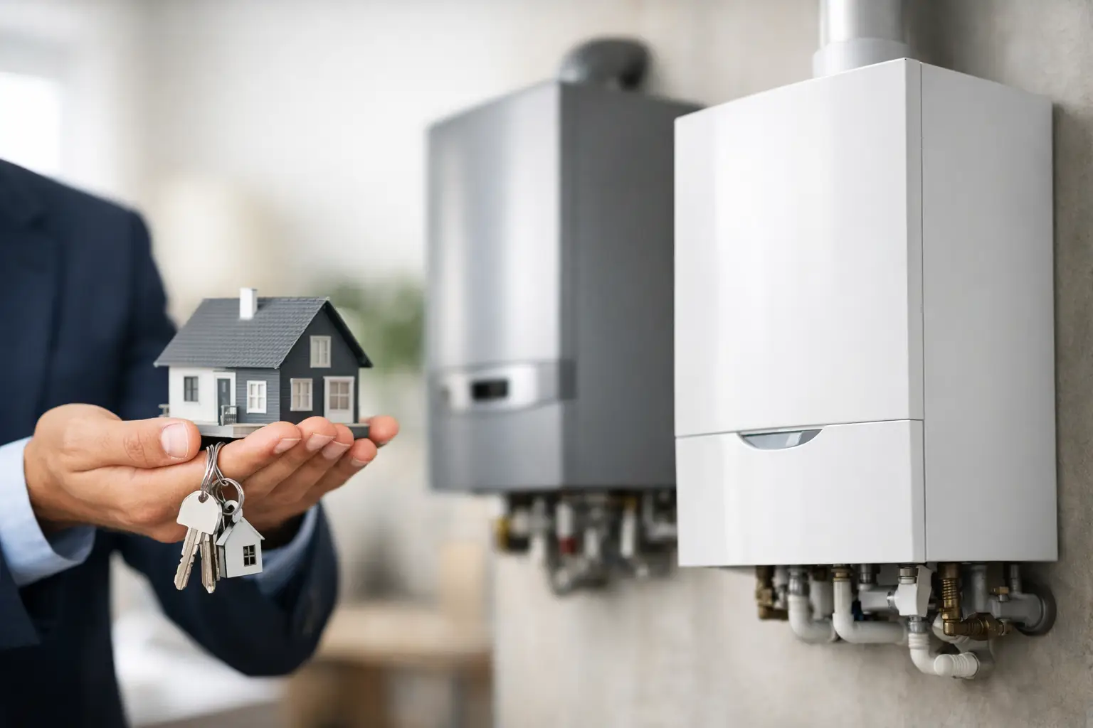 Best Boiler for Landlords: What to Choose