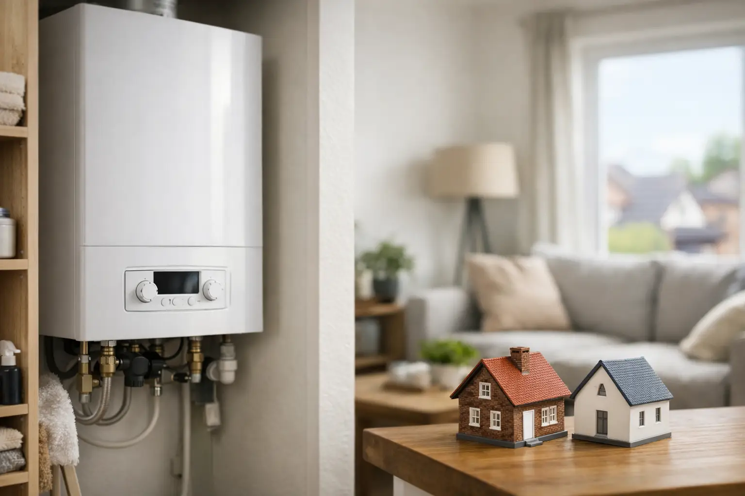 Best Boiler for Small Homes: What to Choose