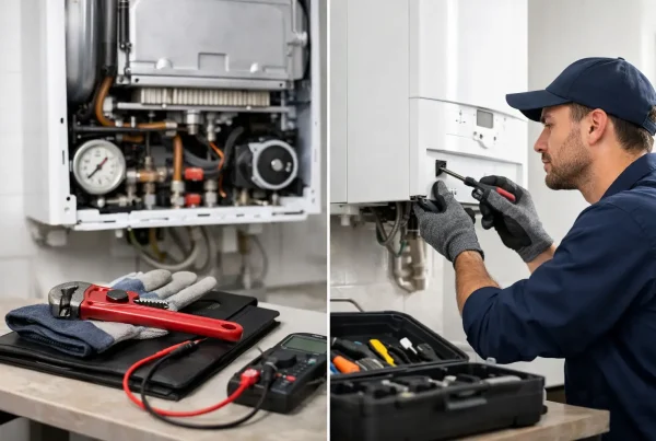 Boiler Cover vs Servicing: Which Do You Need?