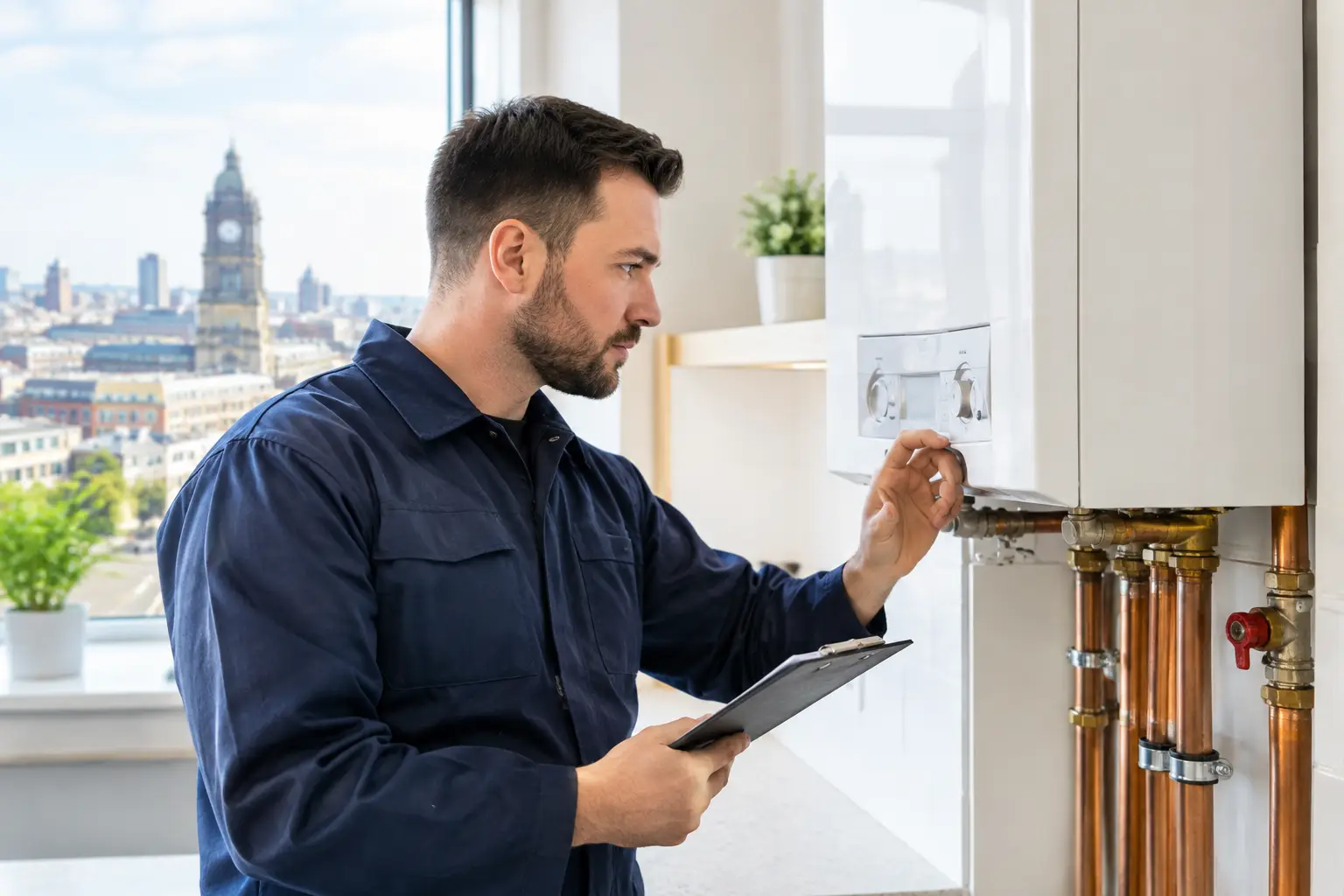 Gas Safety Guide for Leeds Homes and Landlords