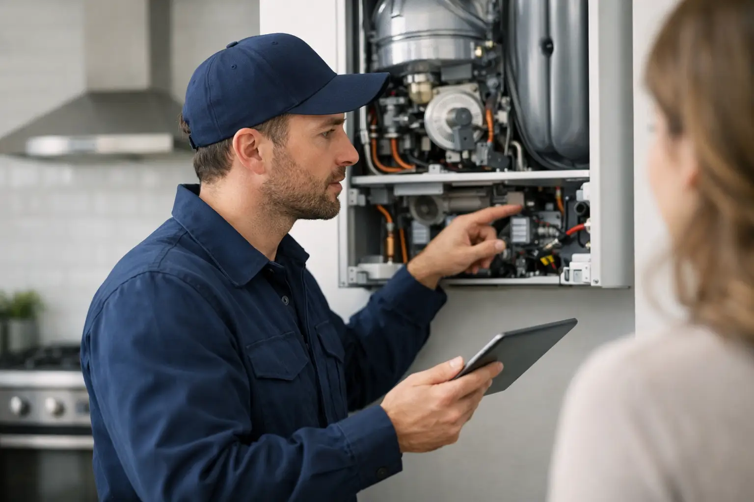 How to Choose a Gas Engineer Near Me