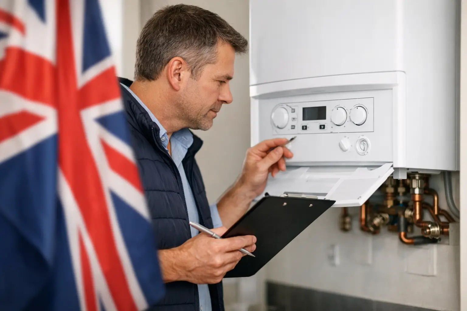 Landlord Boiler Responsibilities UK Explained