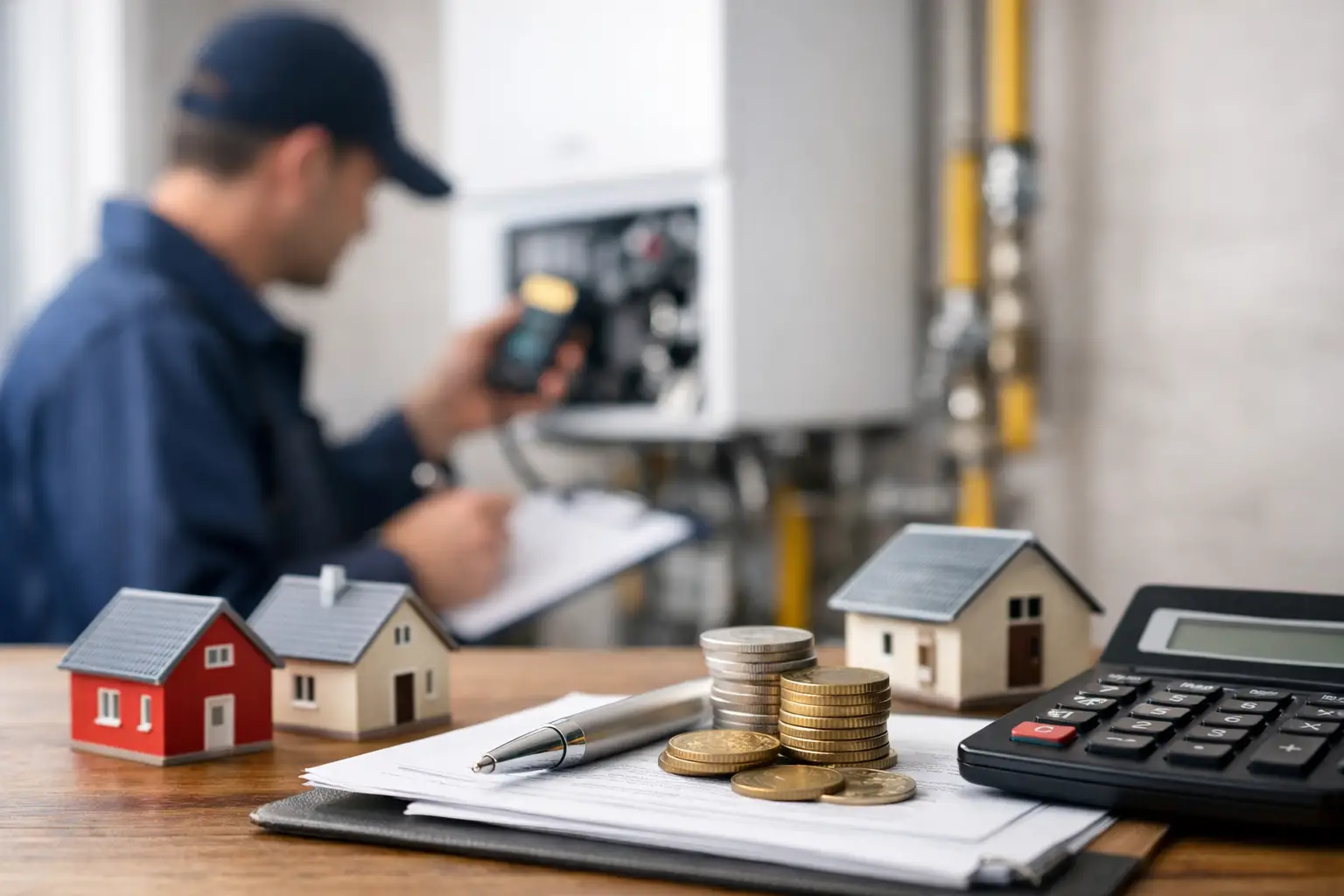 Landlord Gas Safety Certificate Cost Explained
