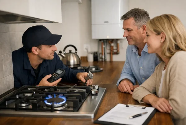 Leeds Landlord Gas Inspections Explained