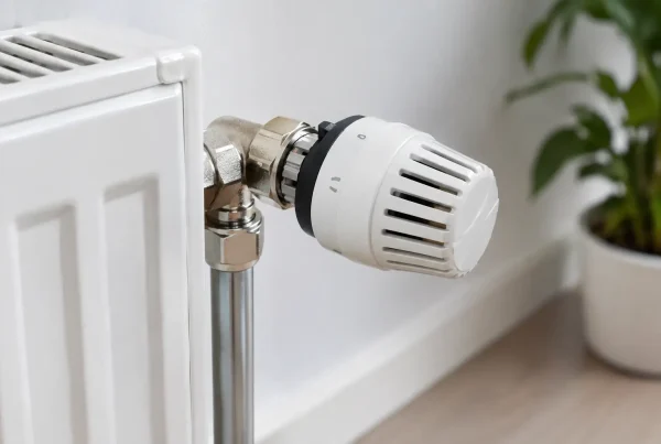 Thermostatic Radiator Valve Problems Explained