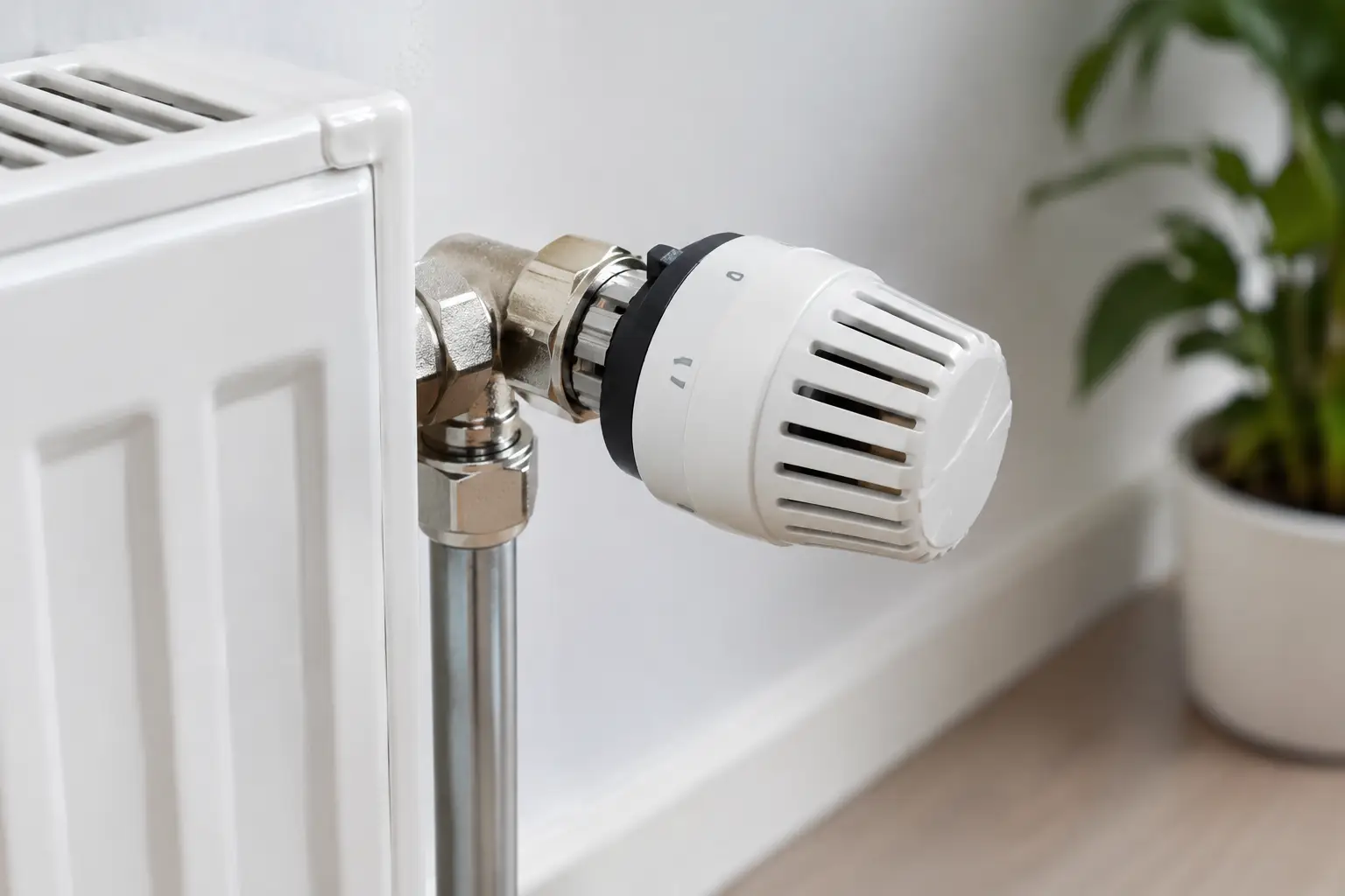 Thermostatic Radiator Valve Problems Explained