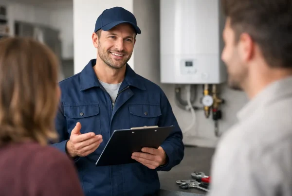 What Heating Engineer Reviews Should Tell You