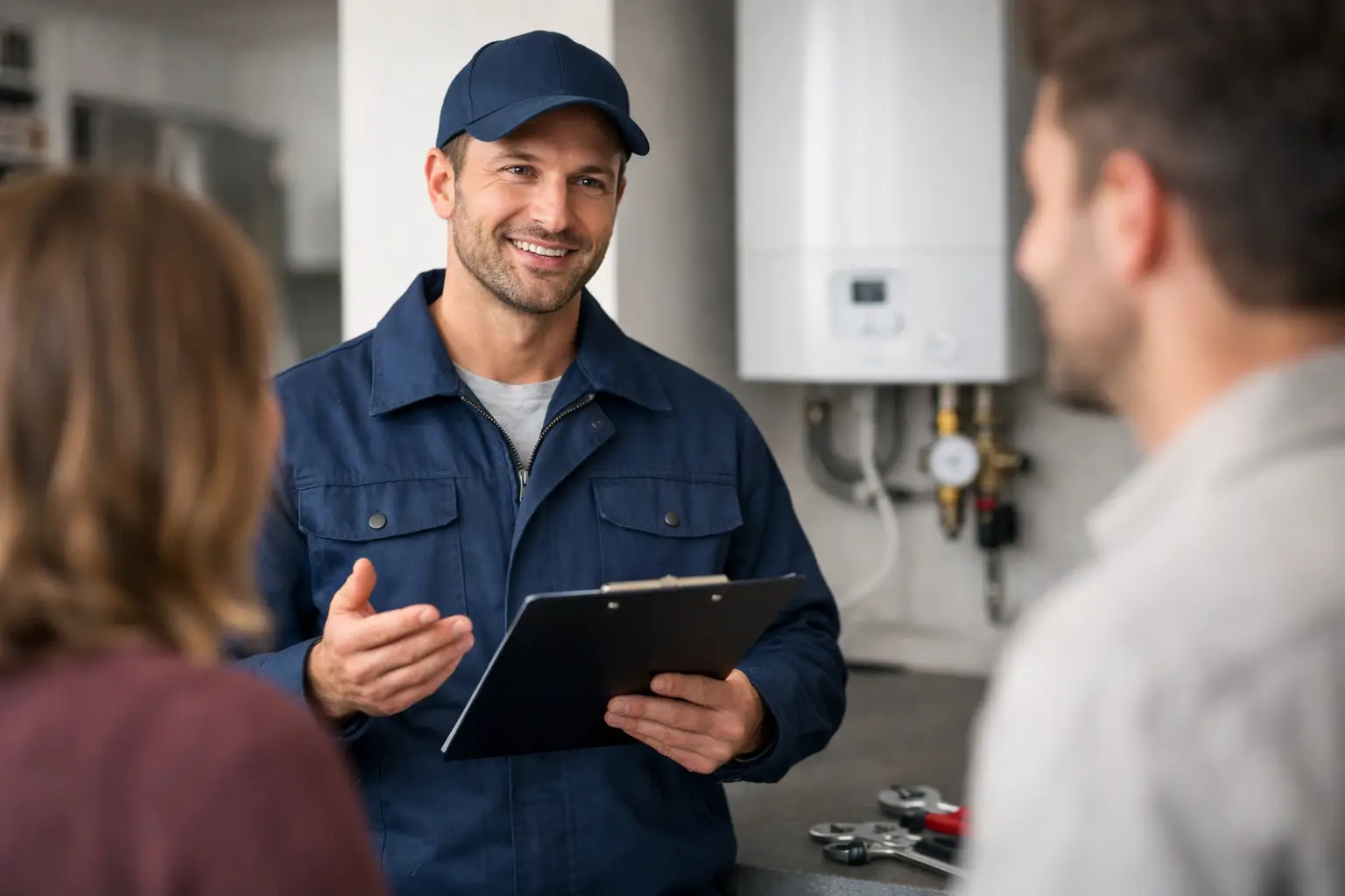 What Heating Engineer Reviews Should Tell You