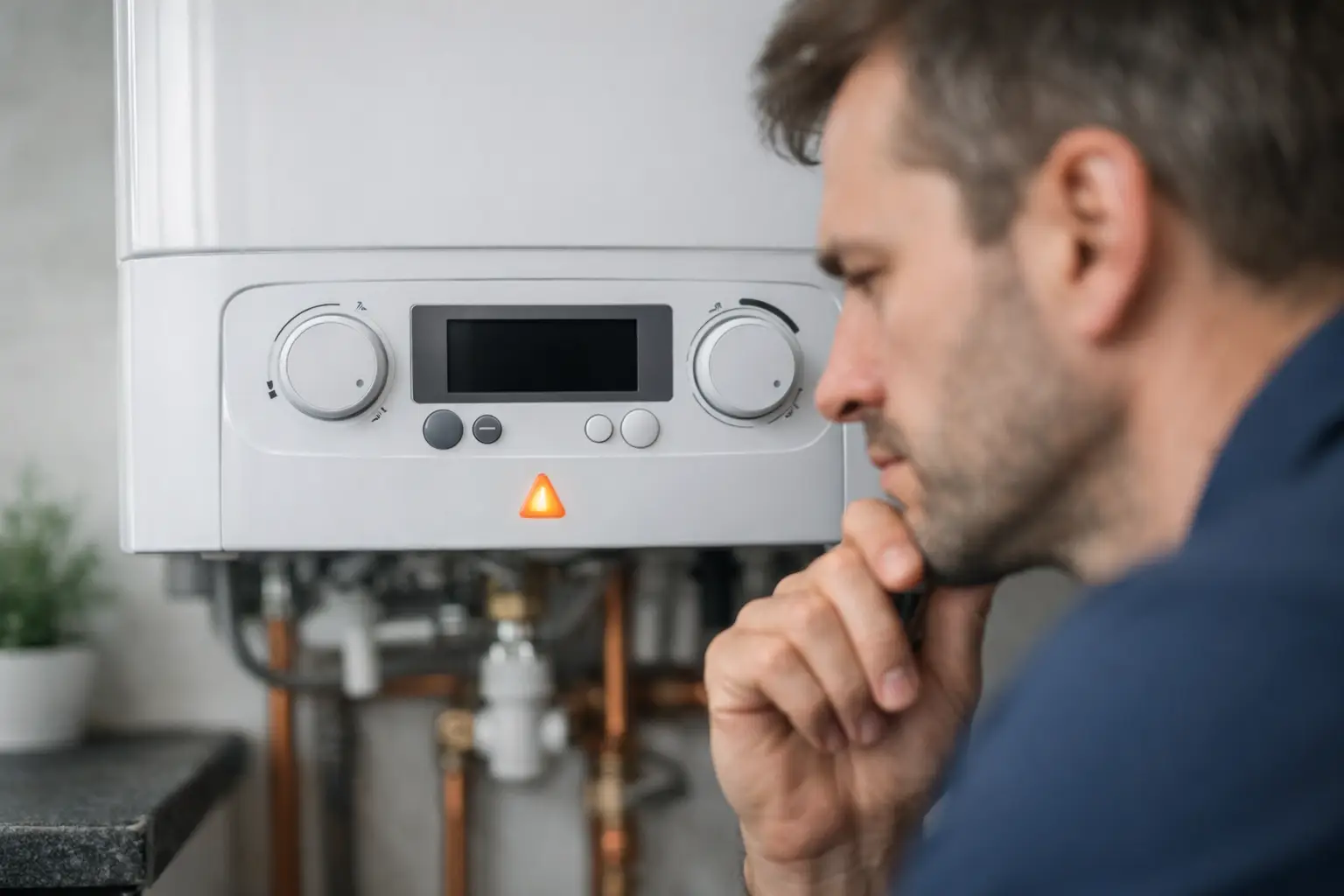 Why Does Your Boiler Keep Switching Off?